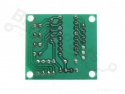 Stappenmotor driver ULN2003